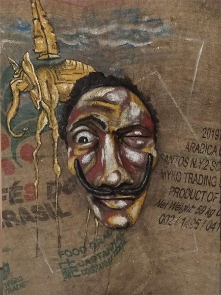 GIUSEPPE TRENTACOSTE, il “Gran Saccàio”