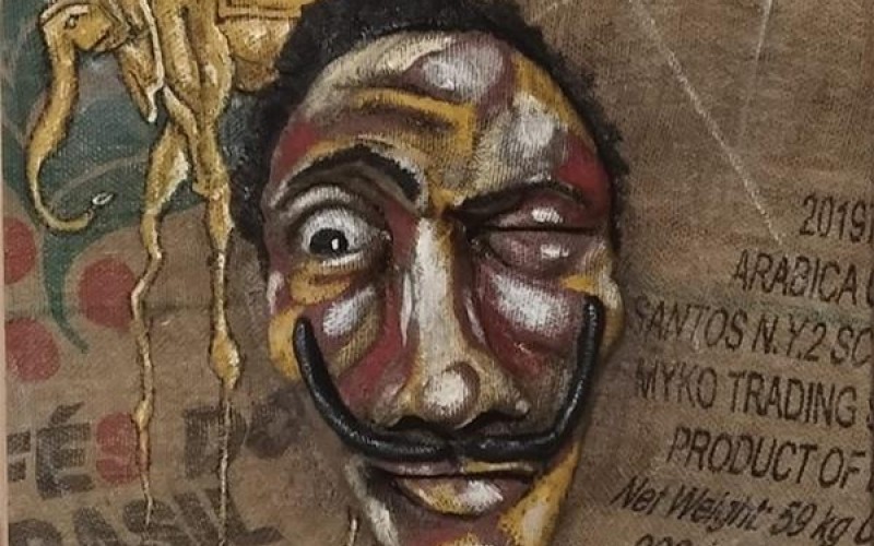 GIUSEPPE TRENTACOSTE, il “Gran Saccàio”