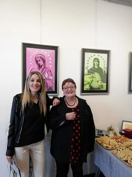 “Human Connections”