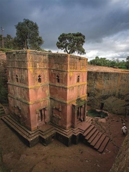 Meraviglie archeologiche in Africa