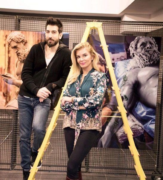 Intervista a Emre Yusufi