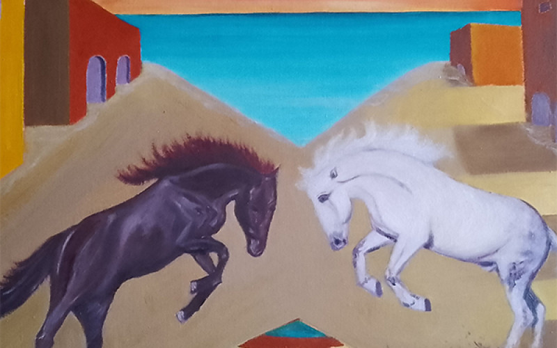 Orizzonti evocativi e Avveniristici