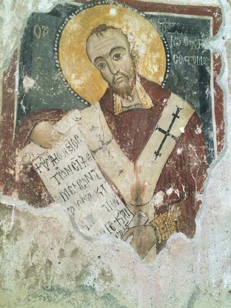 I Tesori Del Borgo - Rossano la bizantina. La Calabria che non ti aspetti.