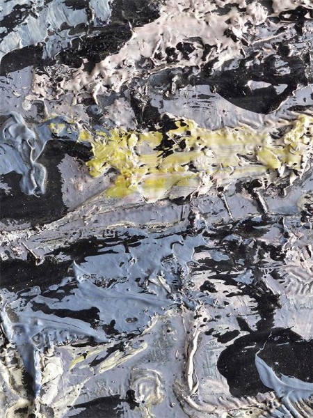 La mostra “Sguardo nei movimenti“