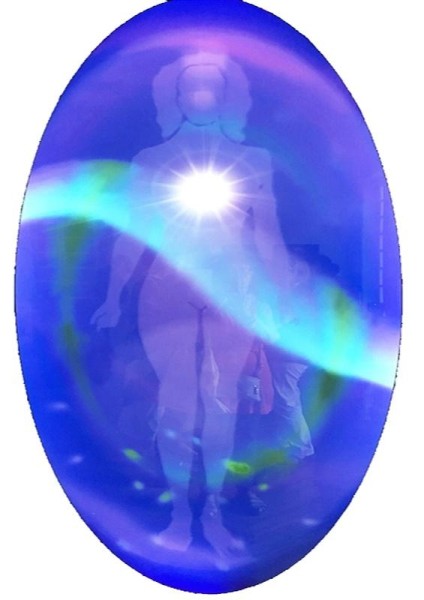 Il colore, lingua dell’Universo