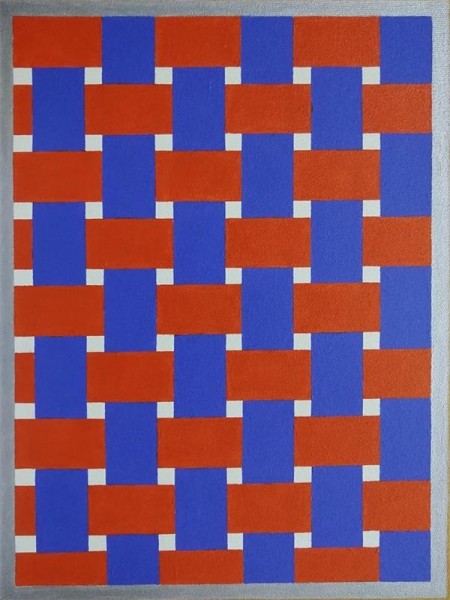 AKU. Adriano Cuozzo, pittore Pop e filosofo semplice.