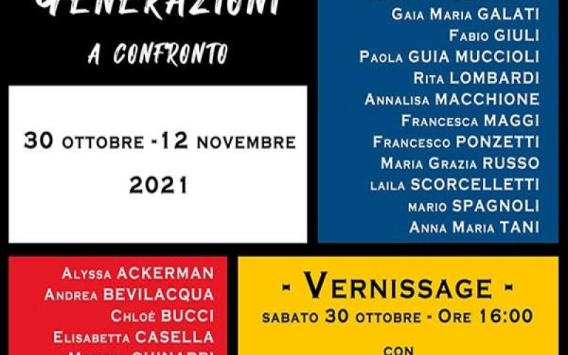 Generazioni a confronto