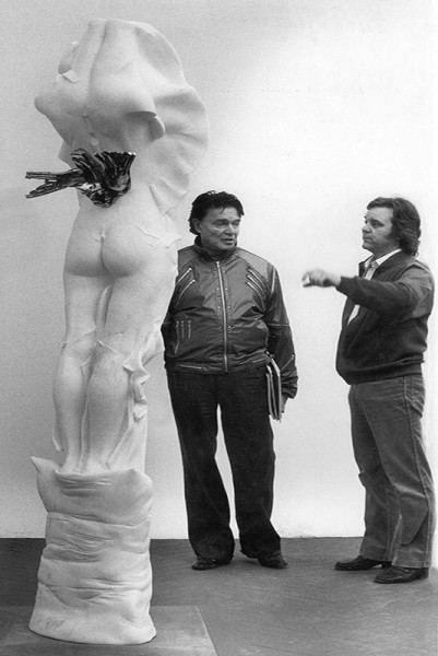 Nel segno della Musa (Finotti)