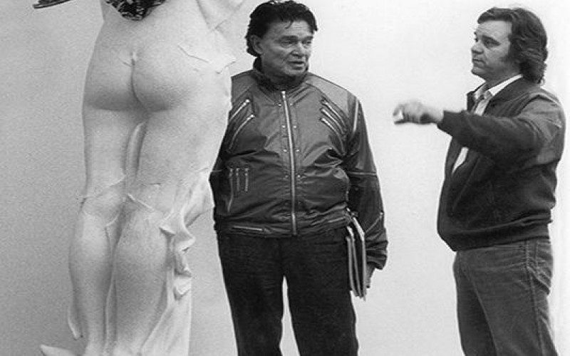 Nel segno della Musa (Finotti)