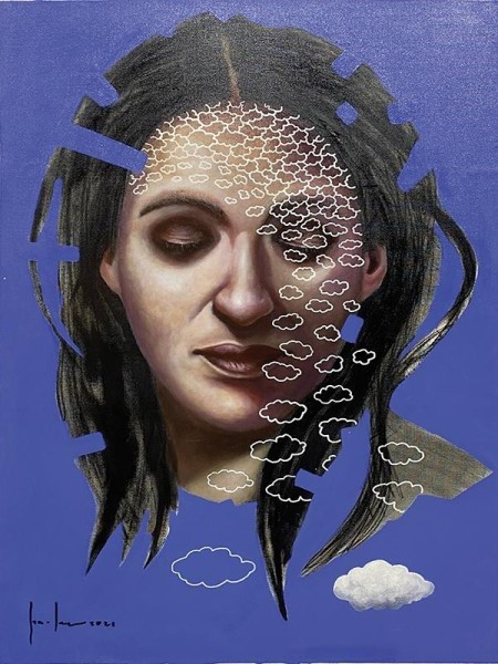 Franco SECCI, pittore