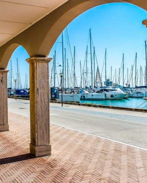 Il successo delle Arti