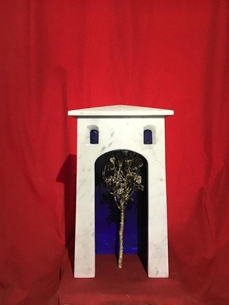 Mostre in corso - Ti racconto l’immagine rivelata