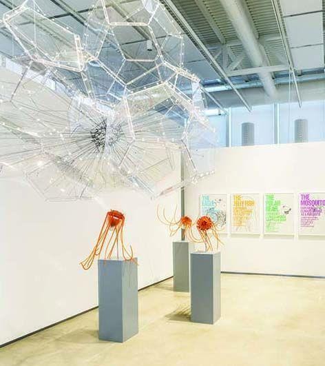 IMPREVEDIBILE essere pronti per il futuro senza sapere come sarà