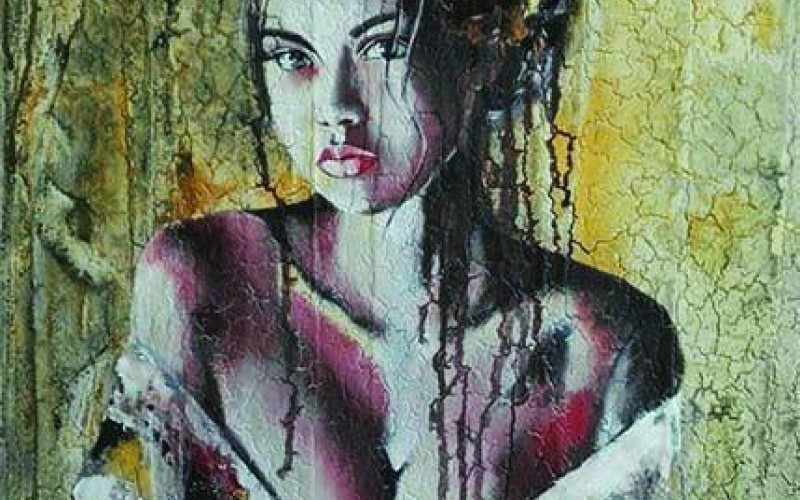 Donatella Marraoni: “In nome di mio padre”