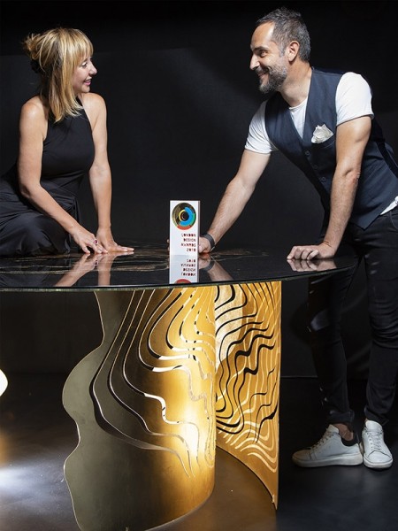 La storia di Unica: la magia di un incontro