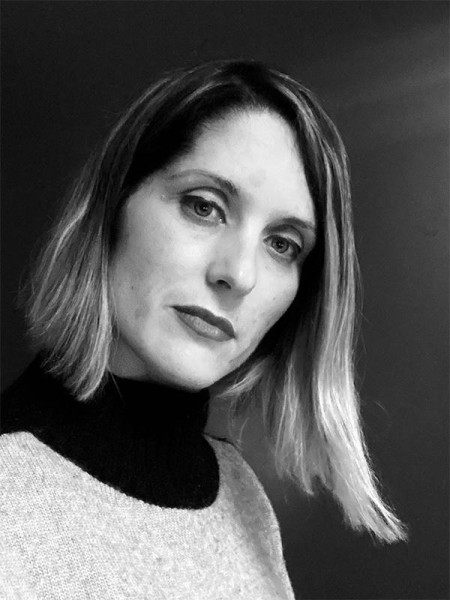 Daniela Sangiorgi - “Il colore dei sogni”