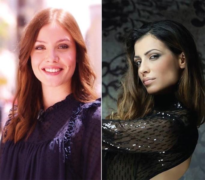 Art&amp;Vip - intervista doppia