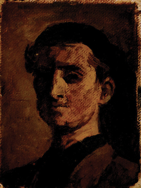 Vasilije Josip Jordan. Il pittore della memoria.