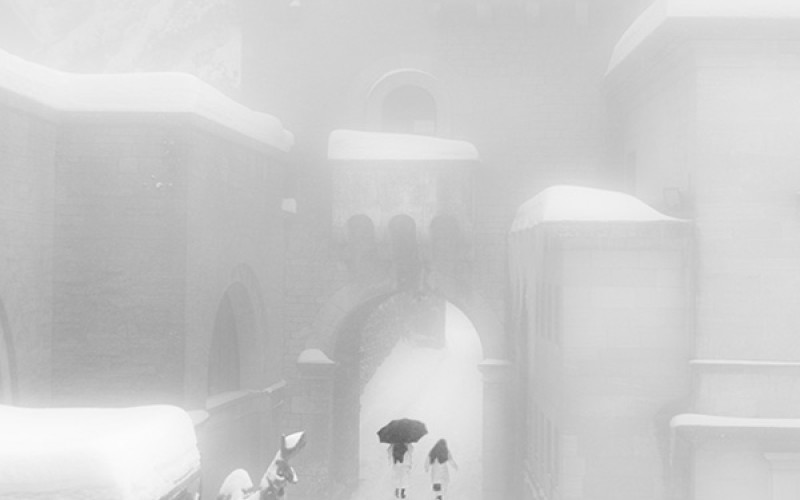 Artisti allo specchio .Tonino Mosconi.