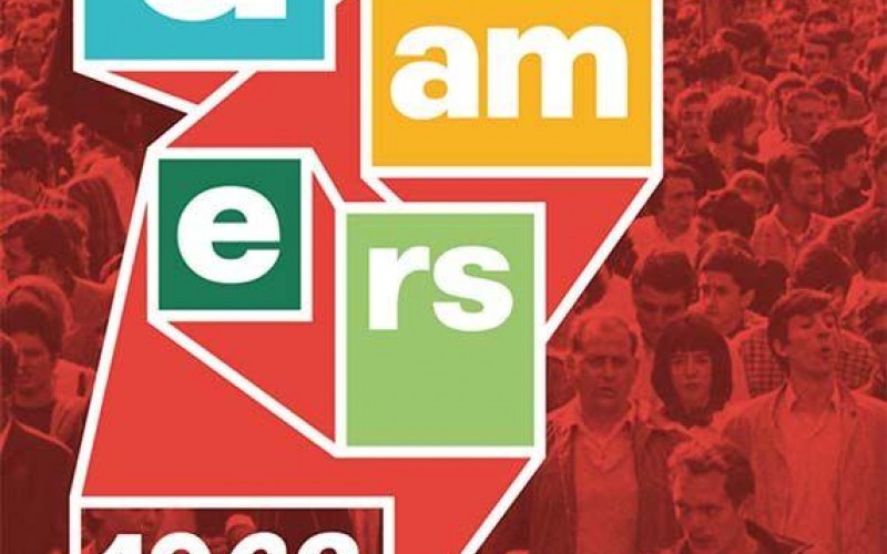 “Dreamers. 1968: come eravamo, come saremo”,