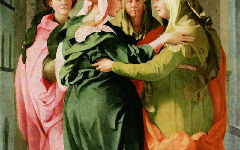 Le grandi Mostre