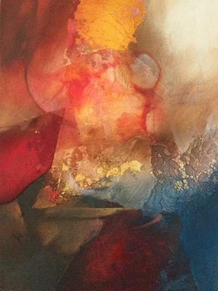 Fausto Minestrini. Il monello artista supremo.