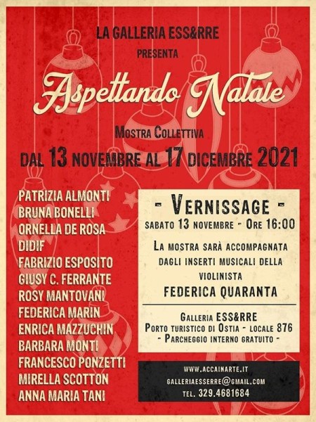 Aspettando Natale