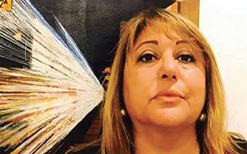 Sabrina Barbagallo: Futuro, passato e presente