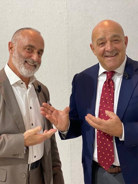 Verso il terzo compleanno di Laboratorio Acca…