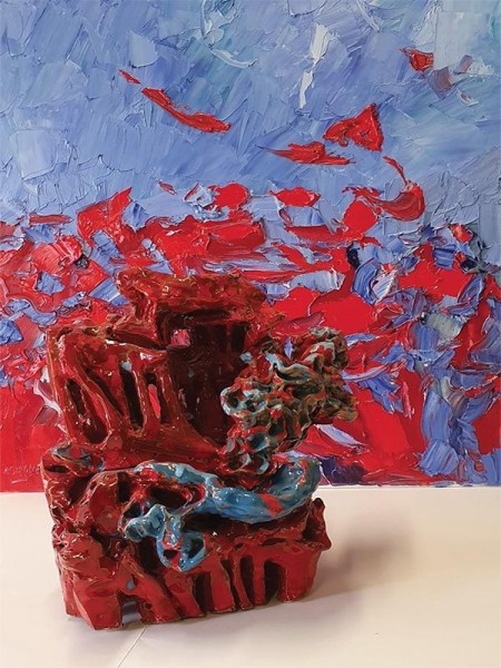 Domenico Asmone: cum grano salis.