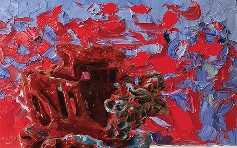 Domenico Asmone: cum grano salis.