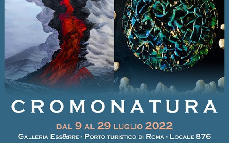 Cromonatura