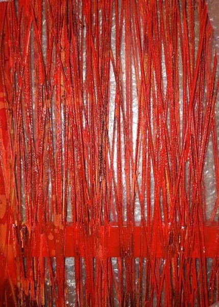 STRANI FILI: ADRIANO DESARLO E L’INFORMALE