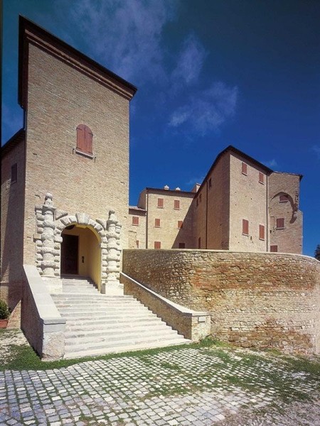 I Tesori del Borgo - Bertinoro