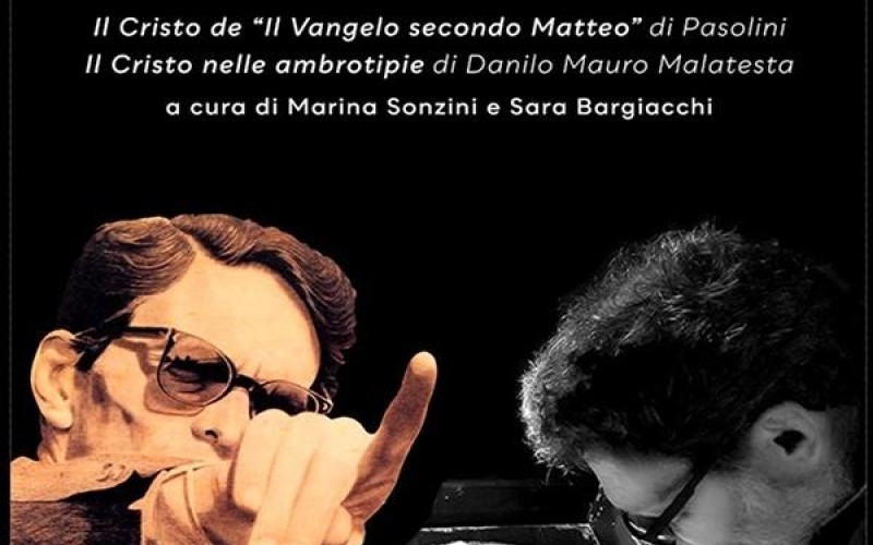 SILENTIUM oltre "Il Vangelo secondo Matteo"