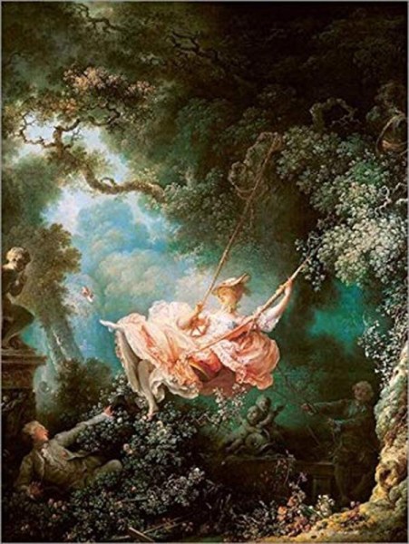 LES FLEURS ET LES RAISINS