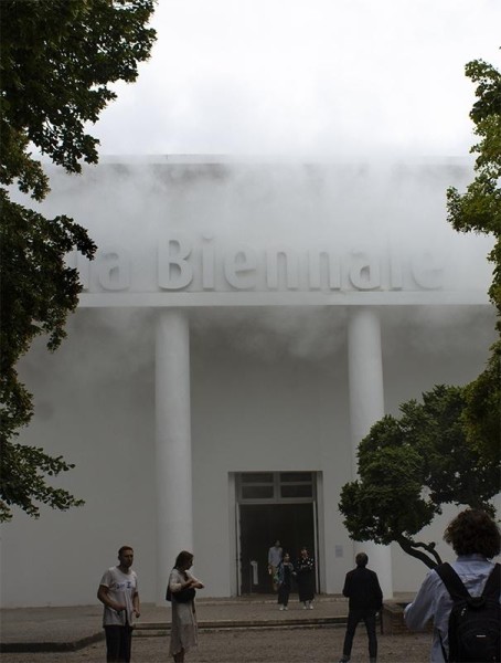 La 58a Biennale di Venezia