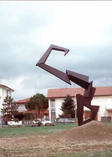 Nel segno della Musa.