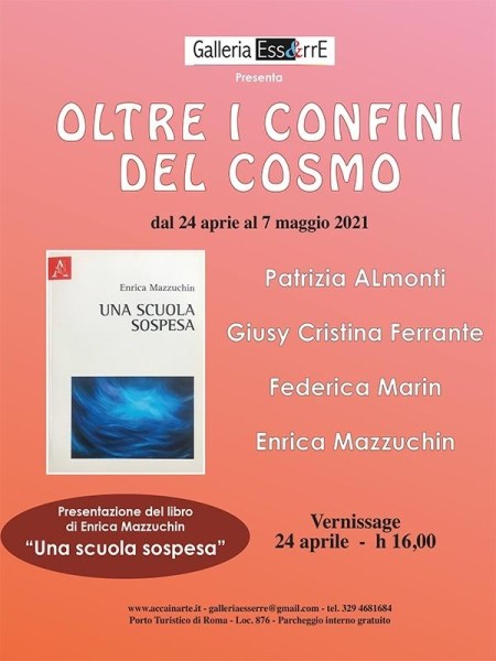Oltre i confini del cosmo