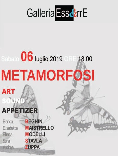 Metamorfosi