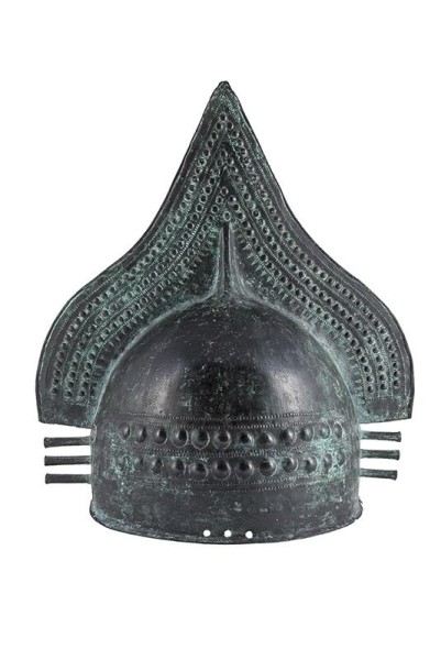 Etruschi Maestri Artigiani