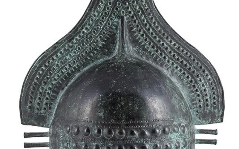 Etruschi Maestri Artigiani