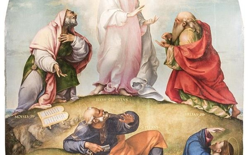 Grandi Mostre: "Dante. La visione dell'arte"