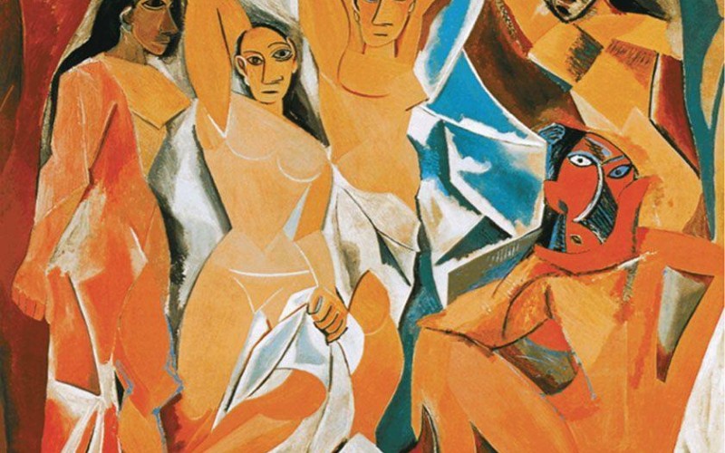Picasso: