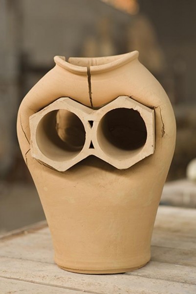 MIQUEL BARCELÓ. Il tempo è un fiume che mi trascina, e io sono il fiume