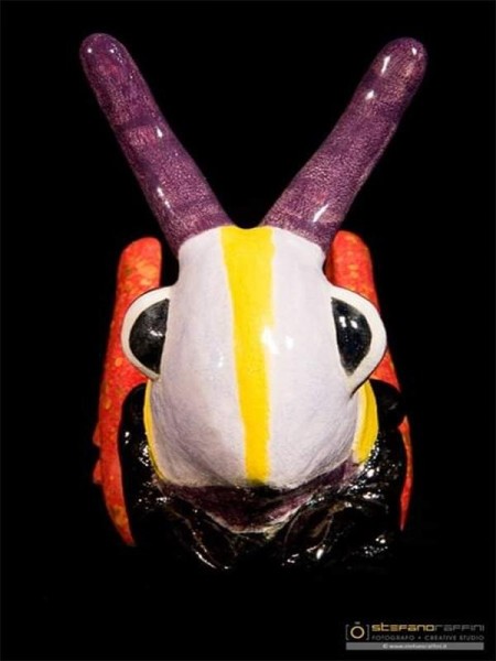 Quando la fiaba attraversa l'arte