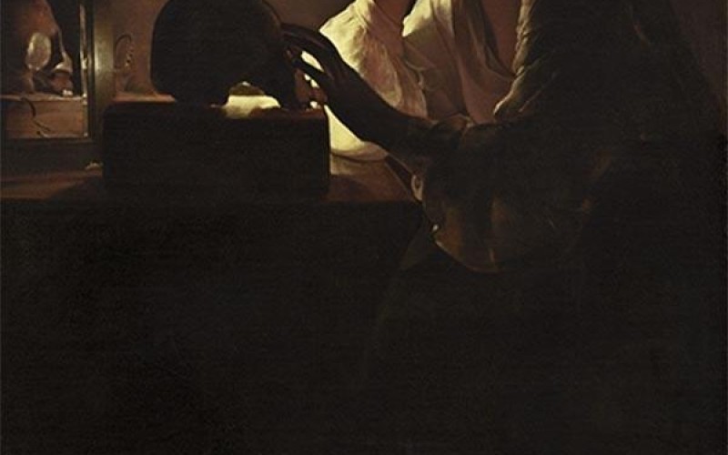 Georges De La Tour: l'Europa della luce