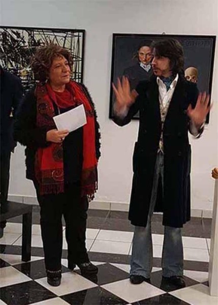 NELLA SOVRANITA' DEL SILENZIO: dal Nostos all'Archè