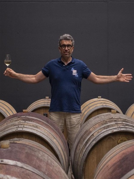 LES FLEURS ET LES RAISINS - Trasversali allegagioni d'arte