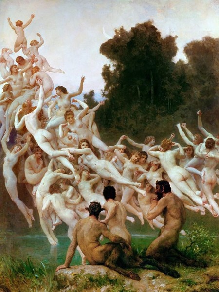 Les fleurs et les raisins.Trasversali allegagioni d’arte